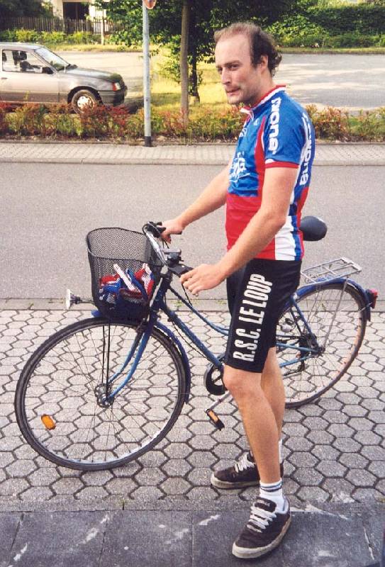 Niels Rad 